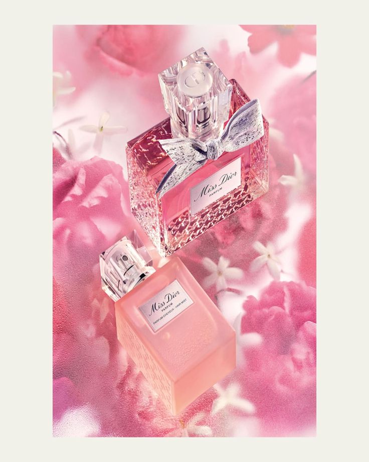 Le top 5 des parfums Dior pour femmes cet été au Maroc
