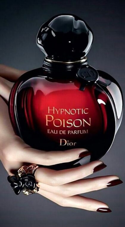 Hypnotic Poison – Eau de Parfum